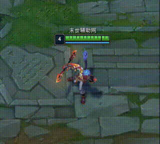 LOL全特效动态换肤大师15.5