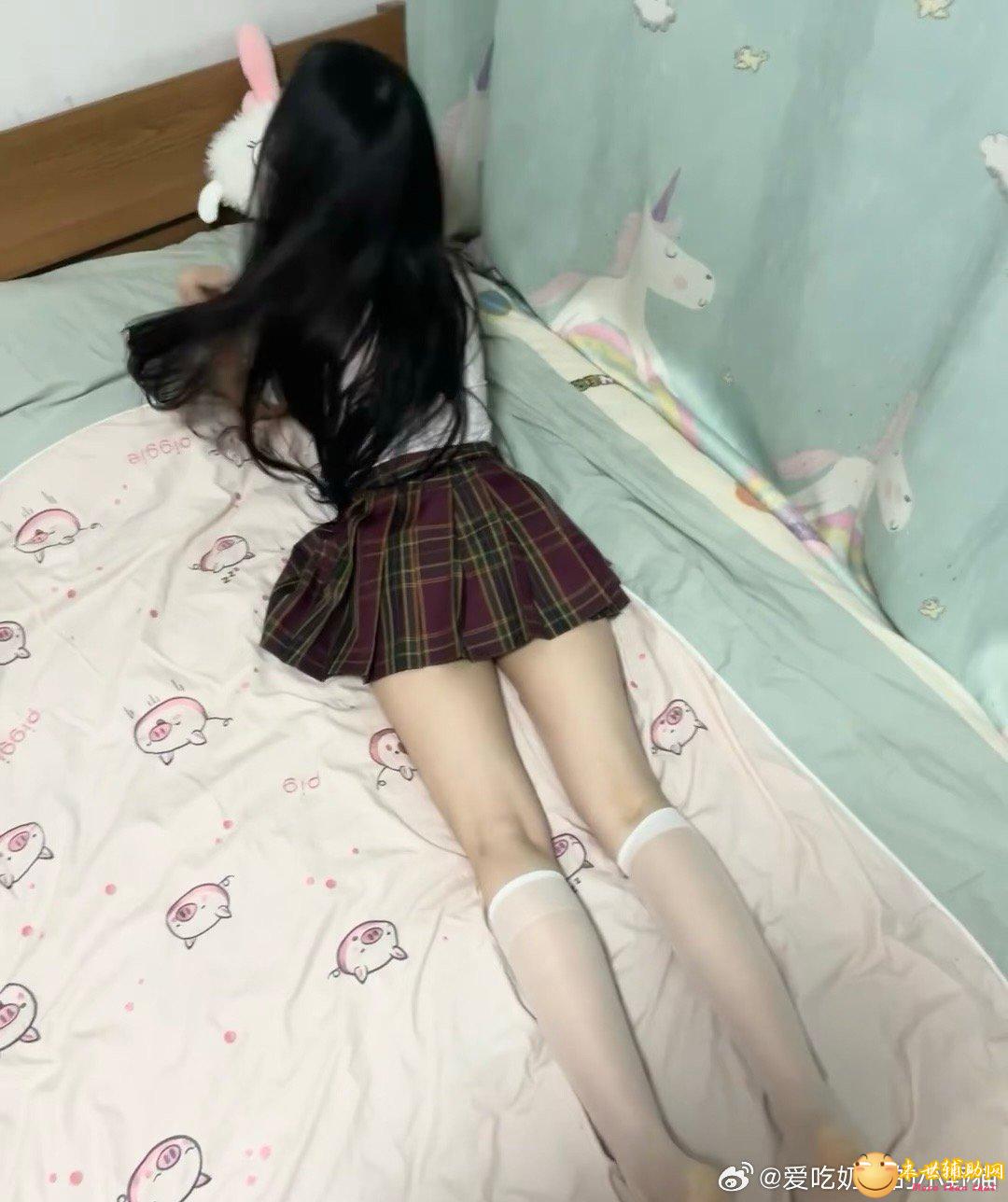某博少女感大赛