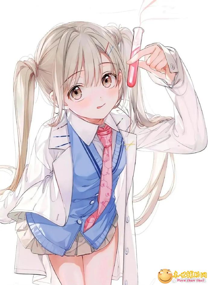 某博反差感大赛