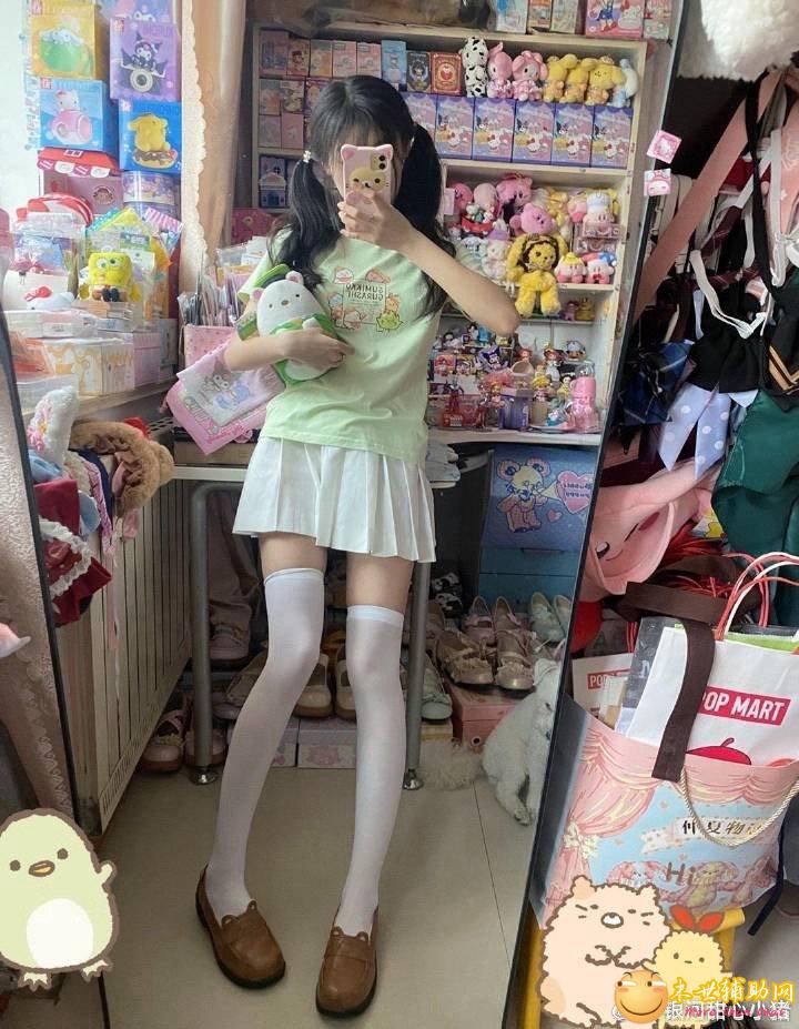 某博出游ootd大赛