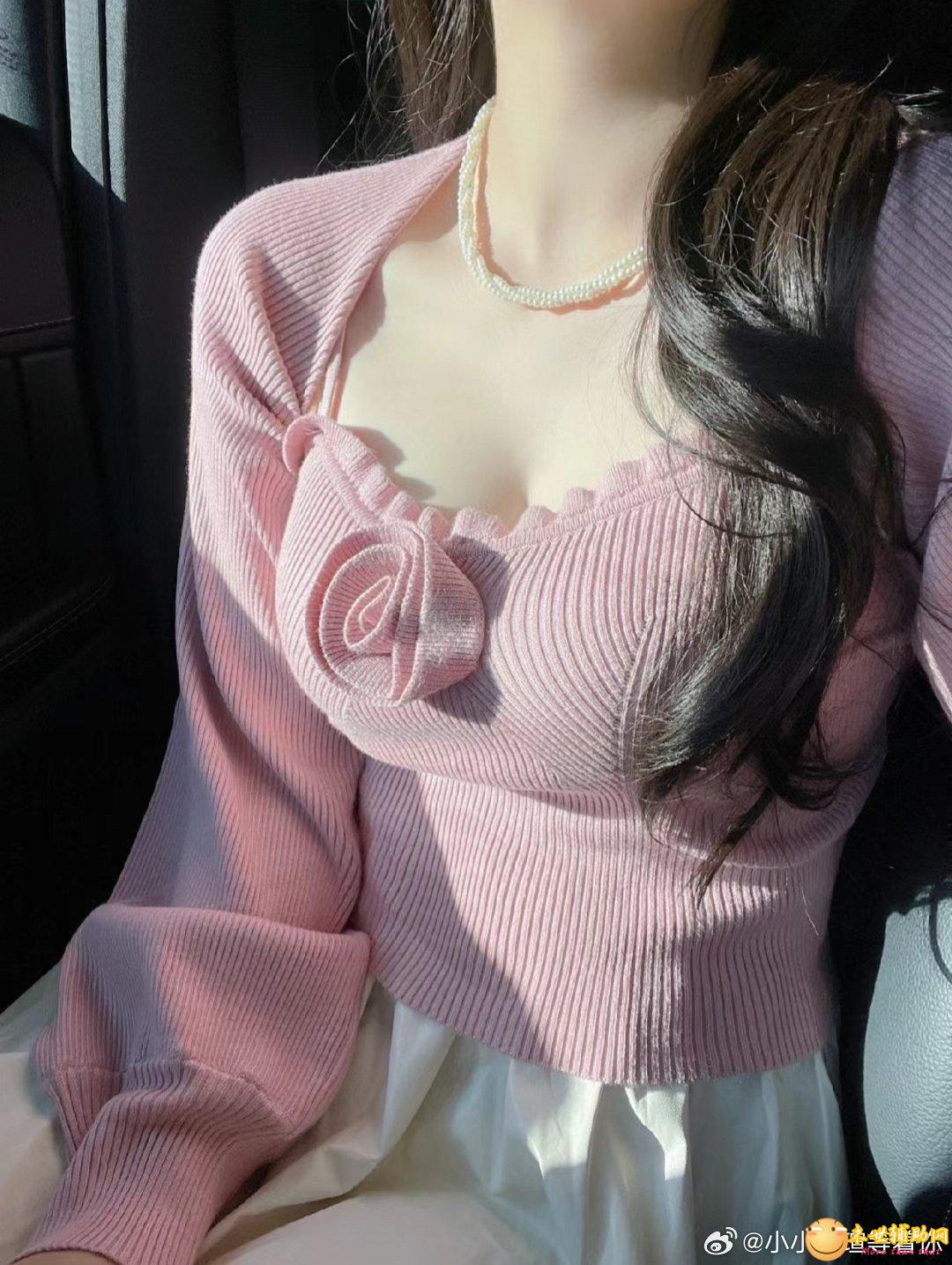某博少女感大赛