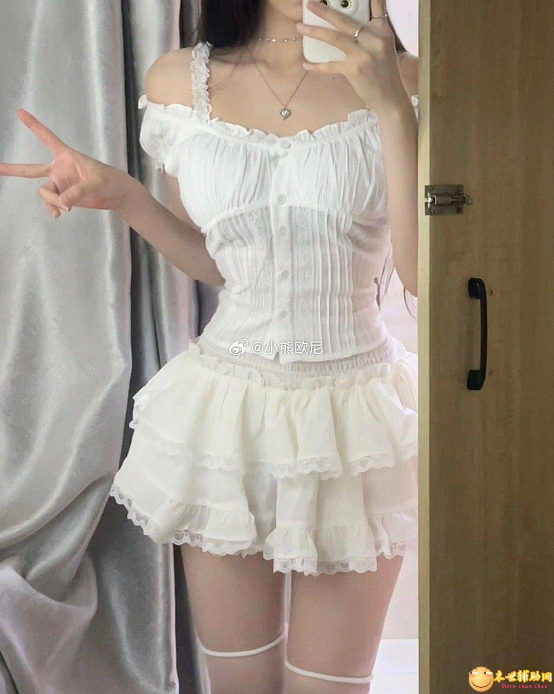 某博夏日清凉大赛