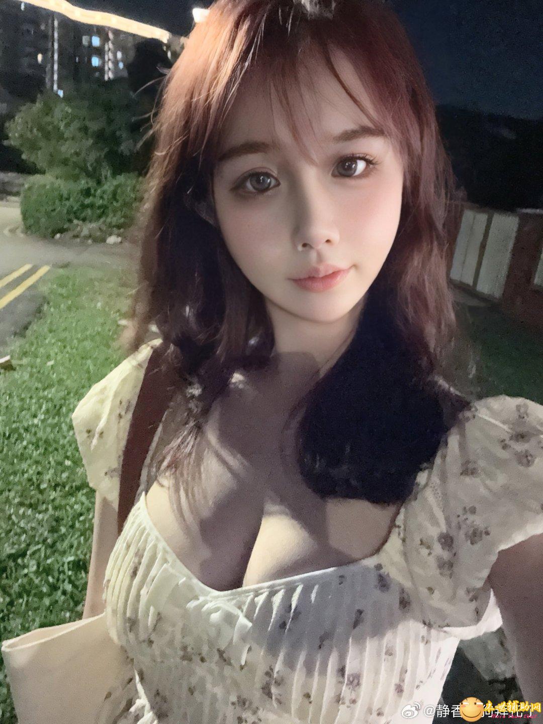 某博辣妹大赛