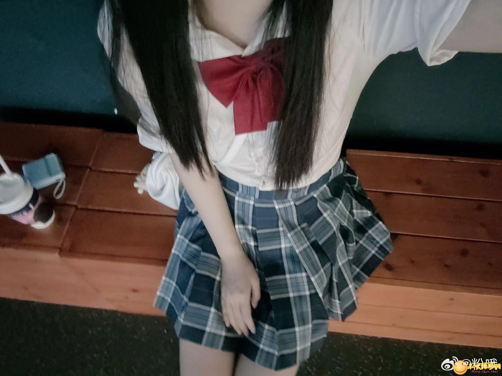 某博光腿拍大赛