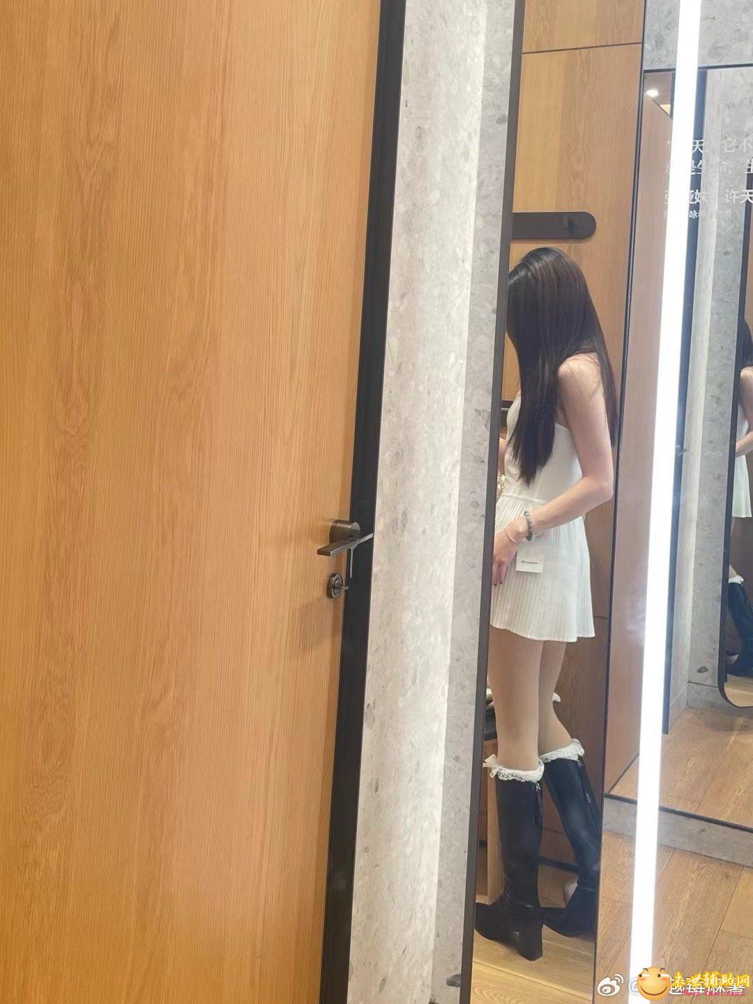 某博最满意部位大赛