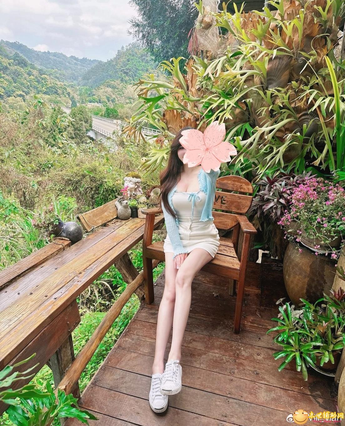 某博po最满意身材大赛