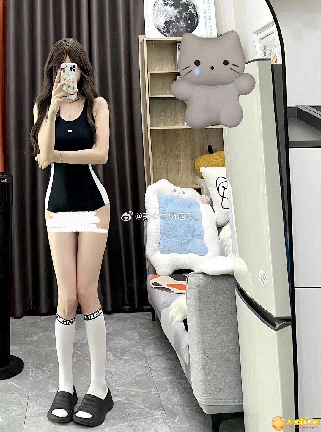 某博低腰大赛