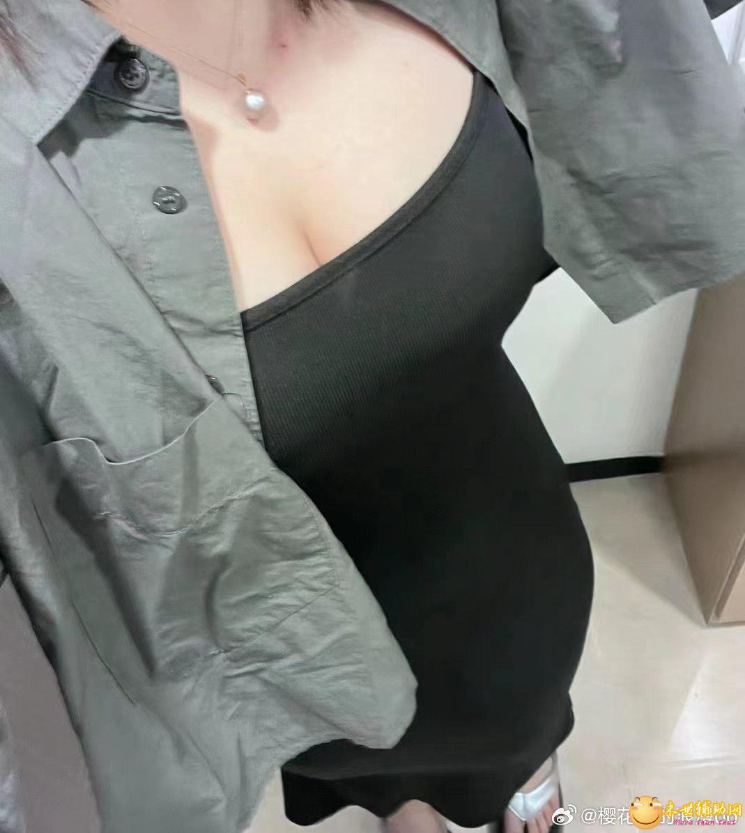 某博OOTD大赛