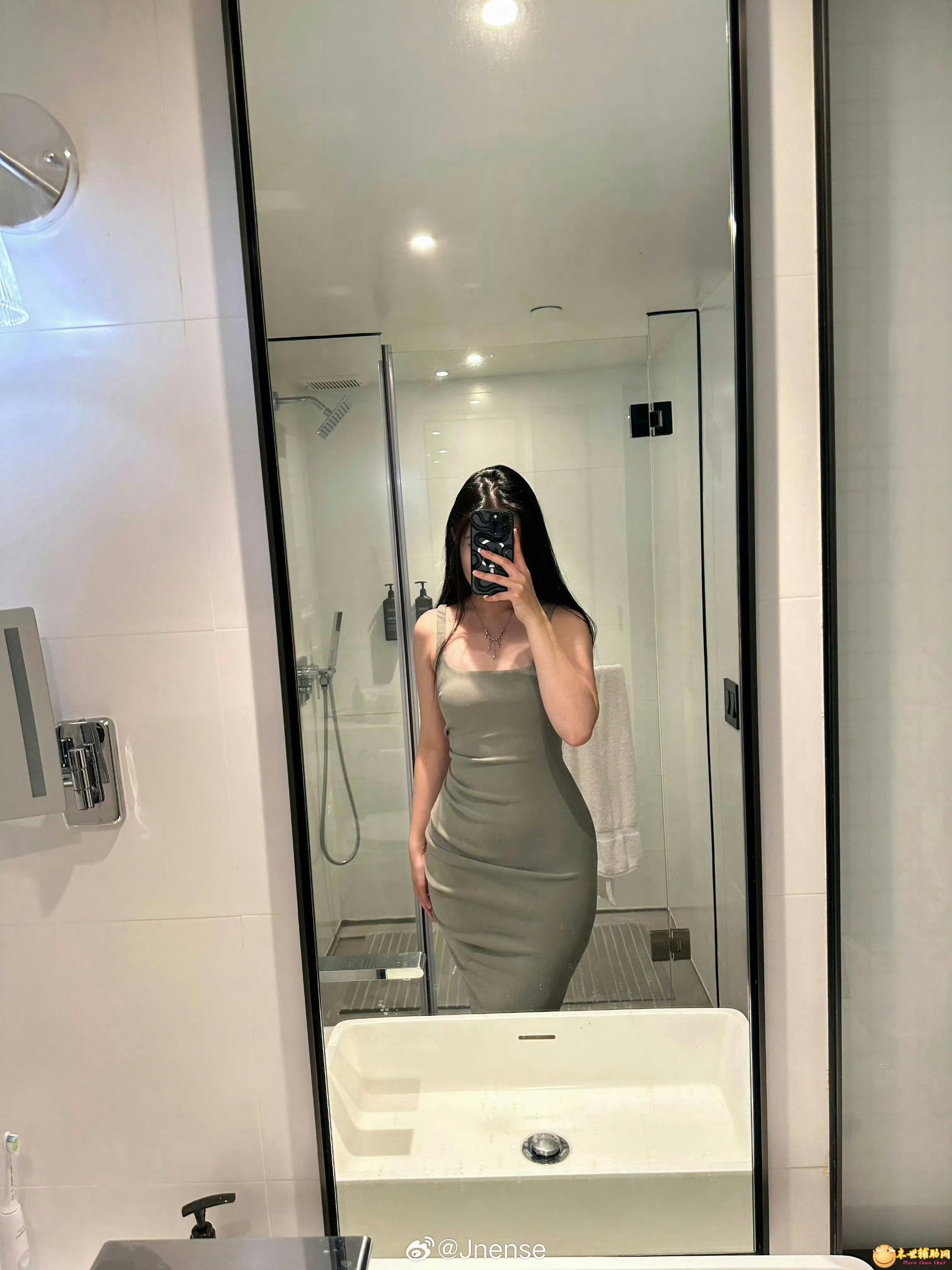 某博好身材大赛