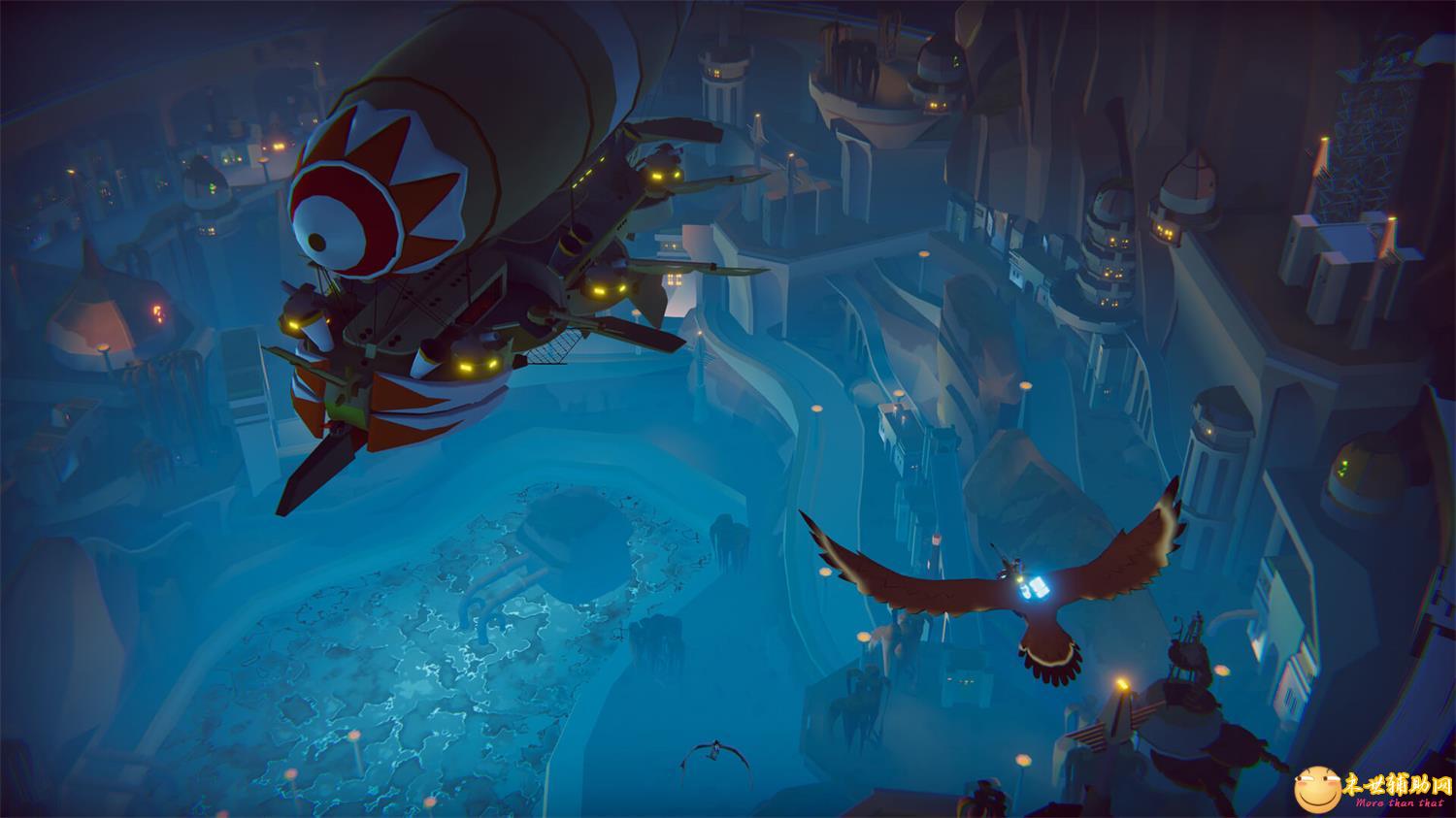 Epic免费喜+1《空战猎鹰：标准版》