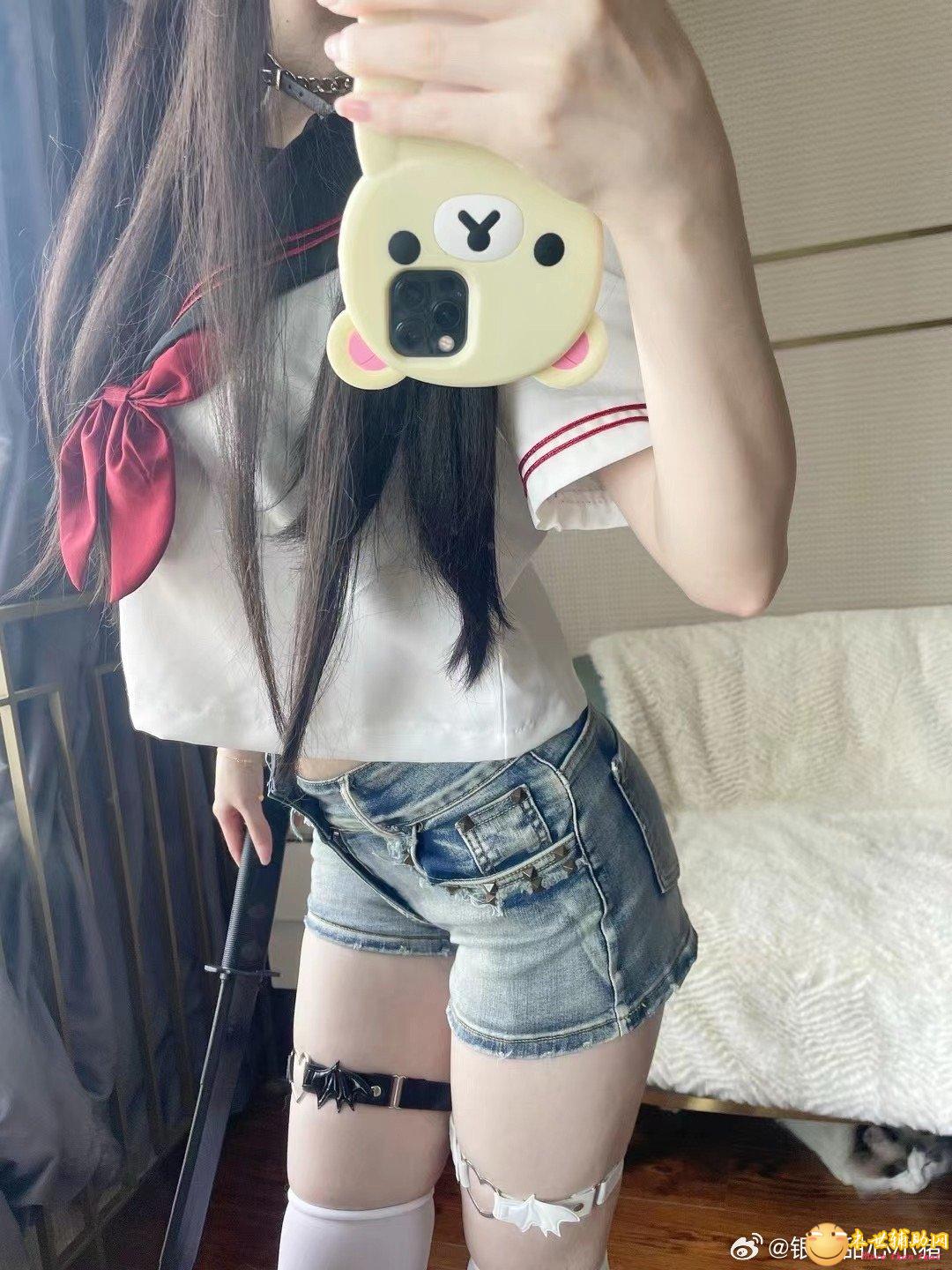 某博肉肉感大赛