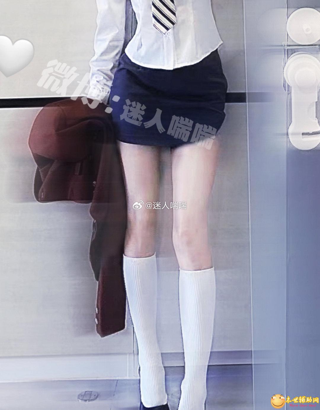 某博小腿儿大赛