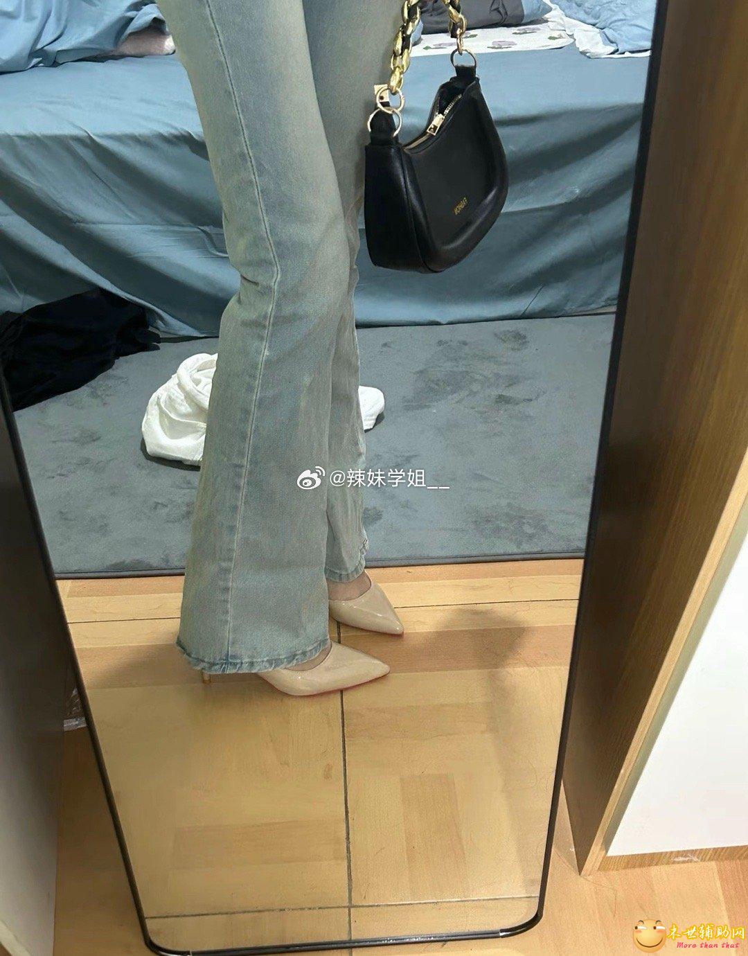 某博周末OOTD大赛