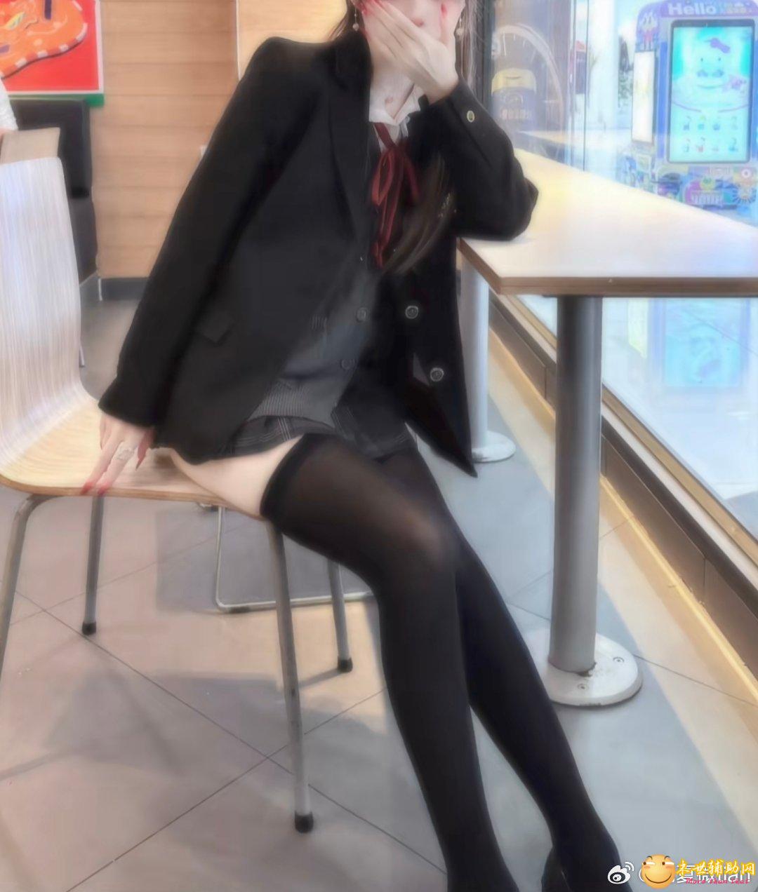 某博假期OOTD大赛