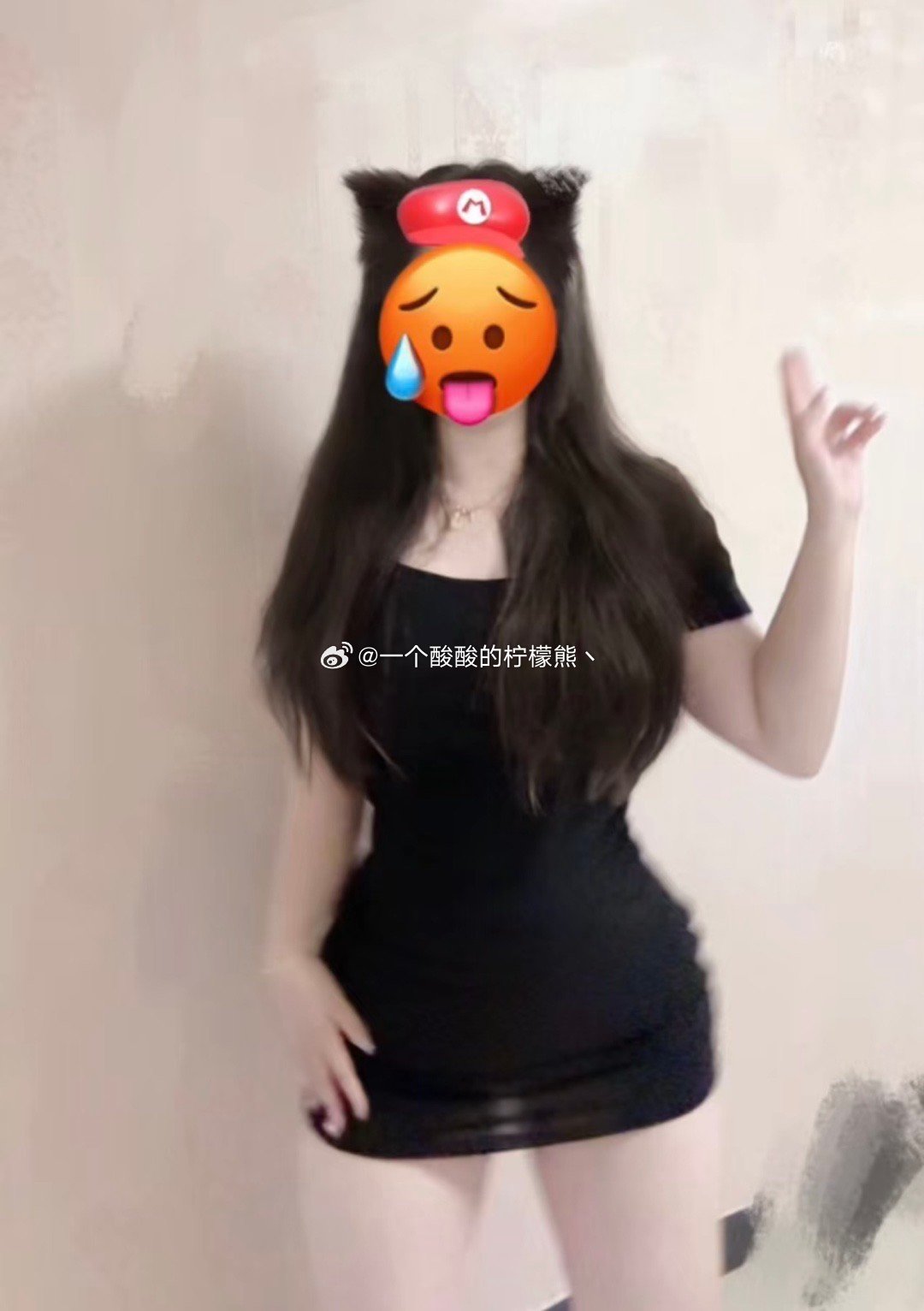 某博巅峰身材大赛