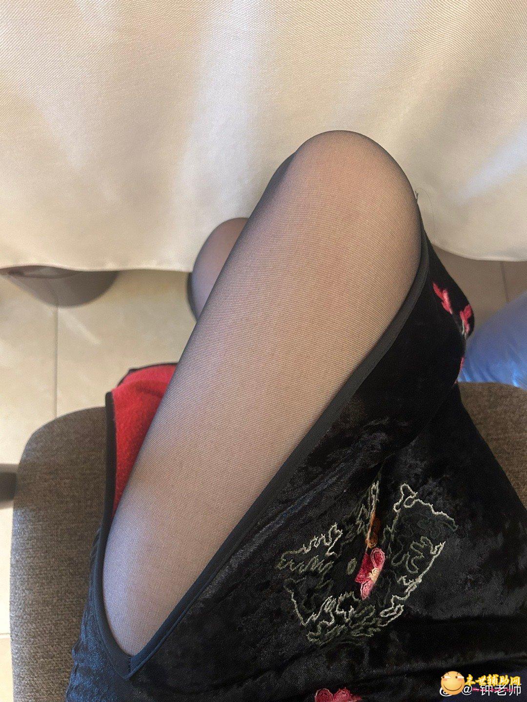 某博腿粗合集