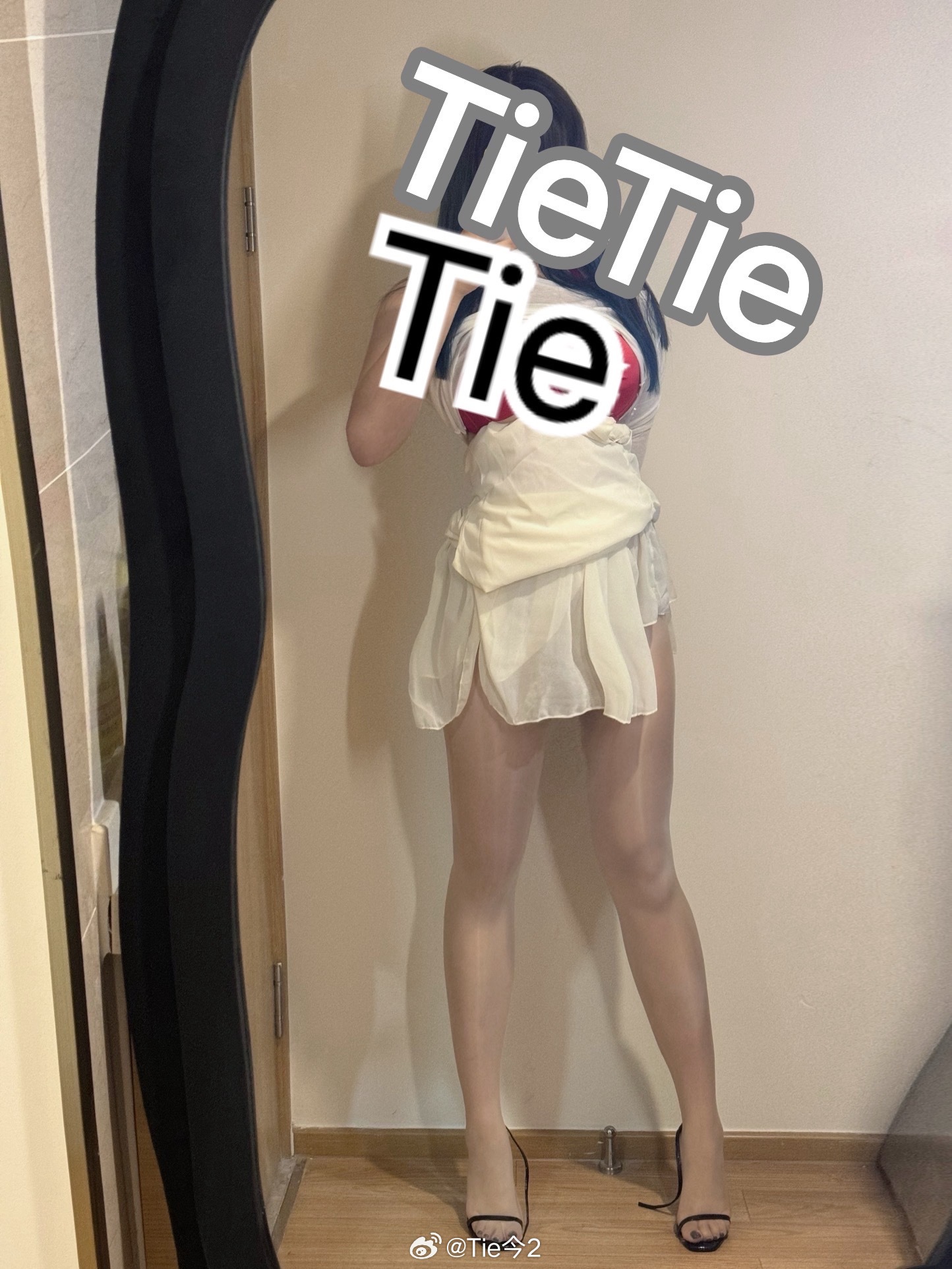 某博1st最满意的部位大赛