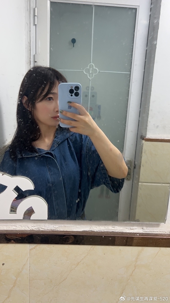 某博3th反差感大赛