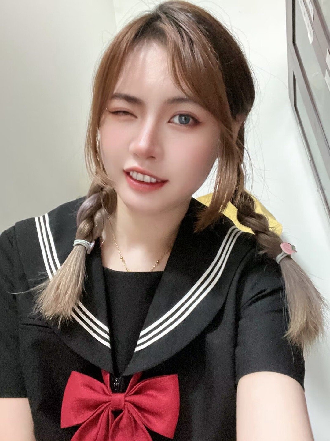 某博周一ootd大赛