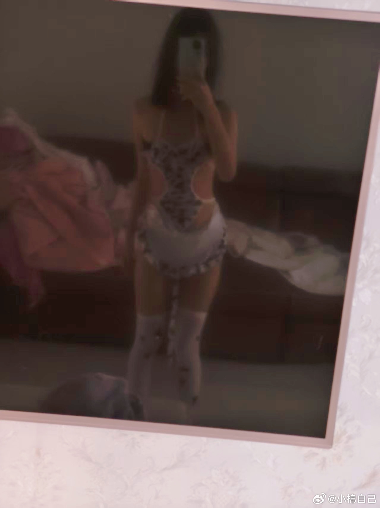 某波朦胧感大赛